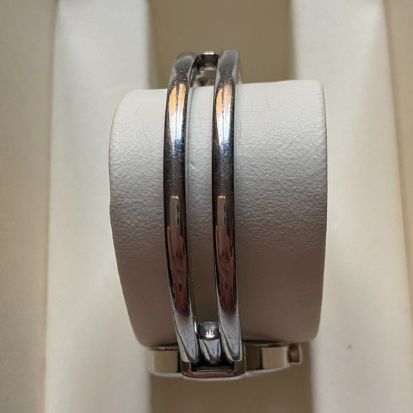 Movado Mother of Pearl Stainless Steel Harmony main image 10